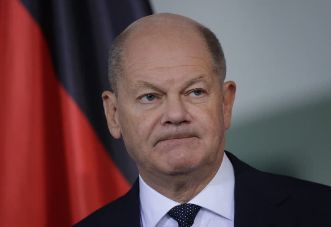 Bie koalicioni qeverisës në Gjermani, Scholz shkarkon ministrin e Financave 
