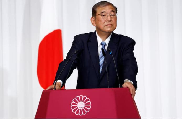 Kryeministri japonez kërkon takim me Trump këtë muaj
