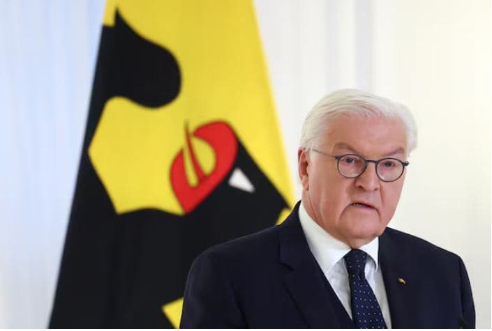 Presidenti gjerman: Jam i përgatitur të shpall zgjedhje të reja