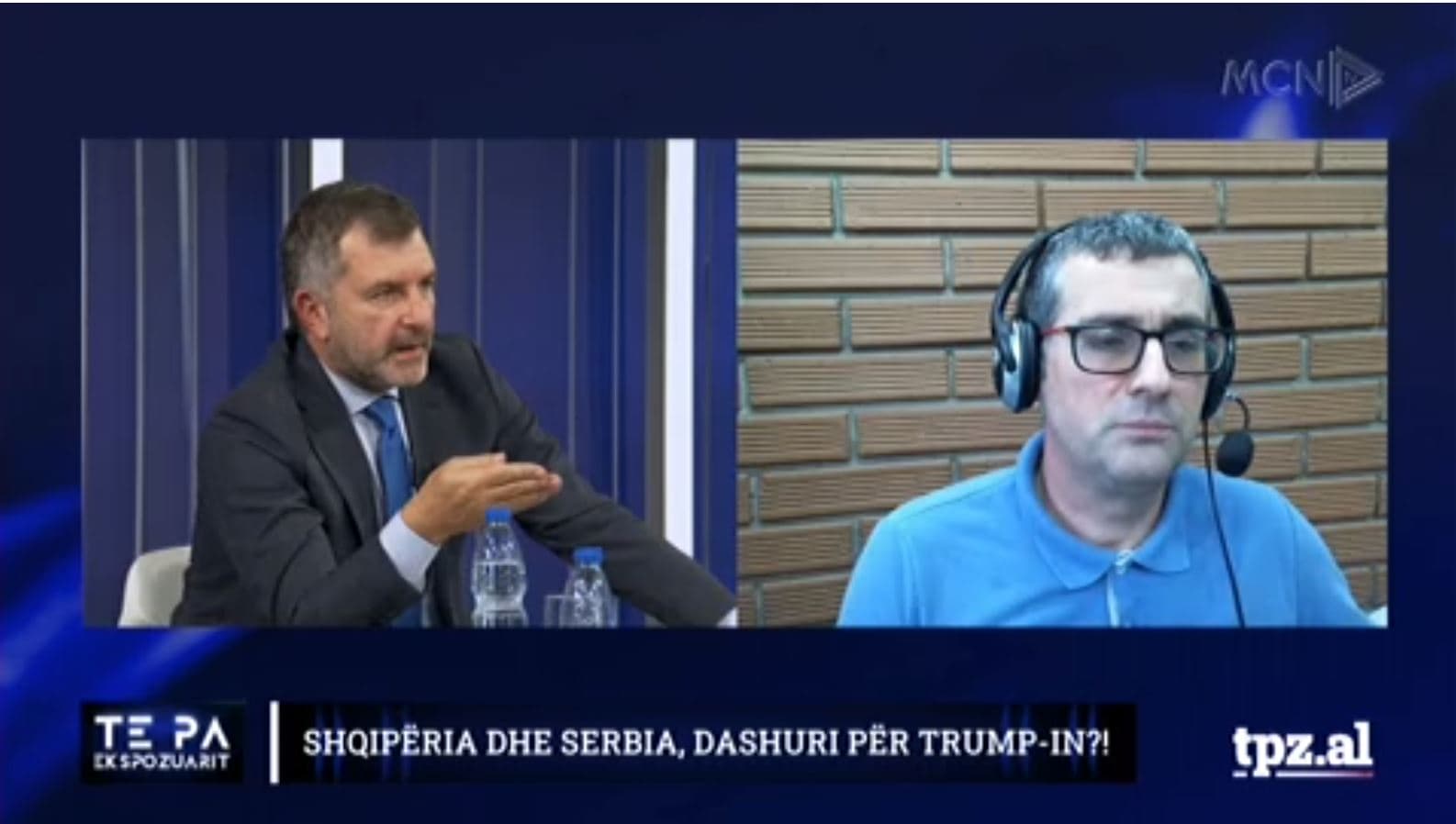 Bushati: Sorosi ka bërë 1 mijë mëkate në Shqipëri, por jo aq sa Grenelli në Kosovë