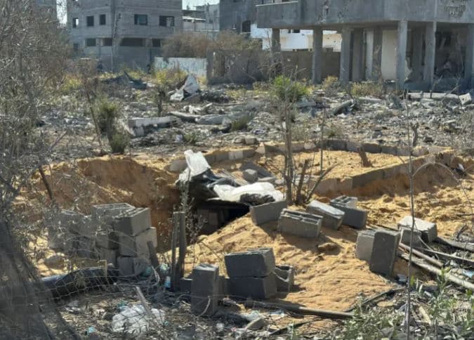 Ushtria izraelite zgjeron sulmet, pretendon se ka vrarë '50 terroristë' në Jabalia