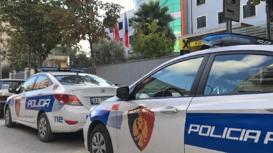 E kthyen lokalin në vend për organizimin e lojërave të fatit/ Tre në pranga, shtatë të proceduar