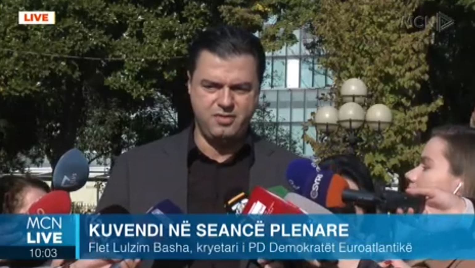 Basha: Rama në konflikt interesi me punën e SPAK, t’i jepet fund imunitetit parlamentar 