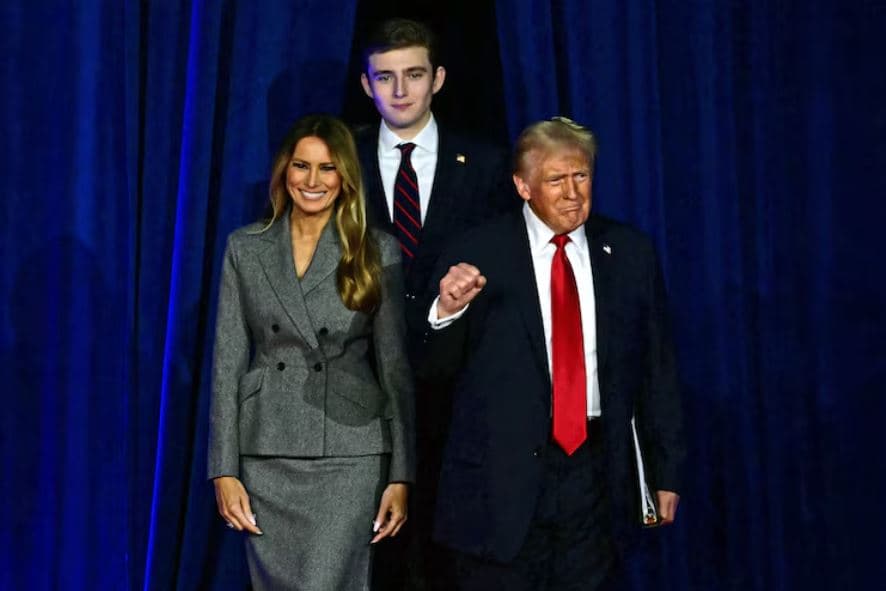 Shtatë gjëra që Trump thotë se do të bëjë si president