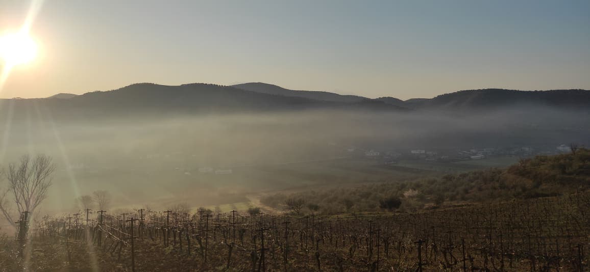Temperaturat zbresin nën zero, parashikimi i motit për të shtunën dhe të dielën