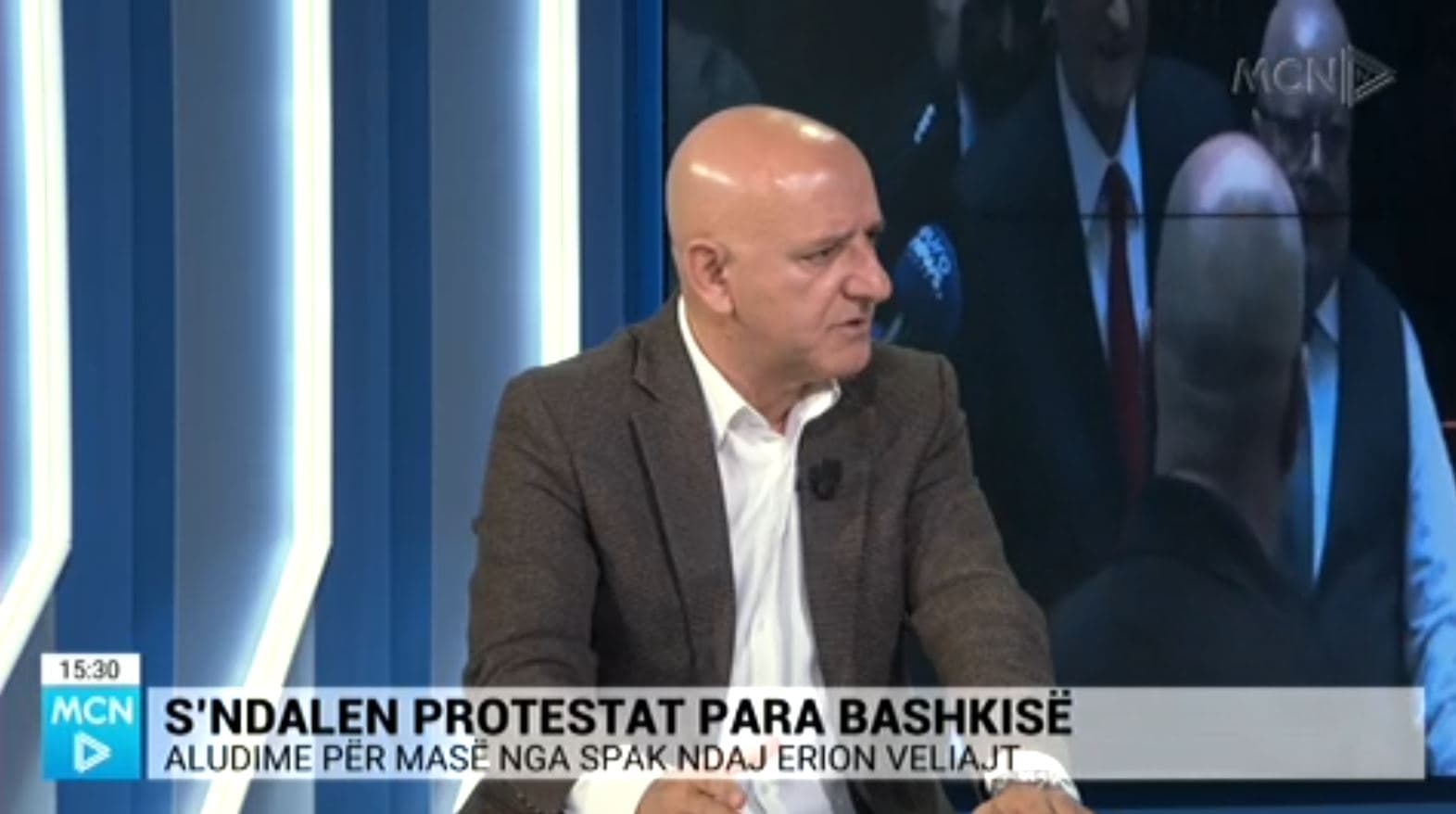 Bejko: Berisha është shpallur “non grata” nga shumica e shqiptarëve. Nuk bie “non grata” e SHBA-ve 