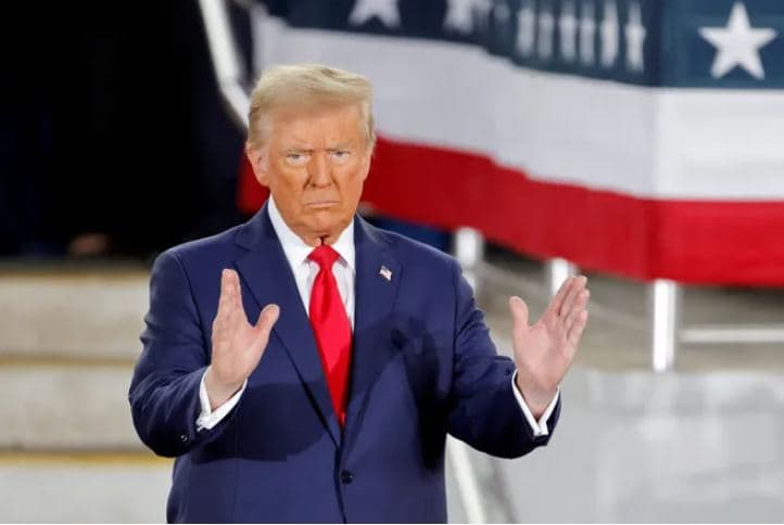 FBI zbulon planin e Iranit për të vrarë Trump