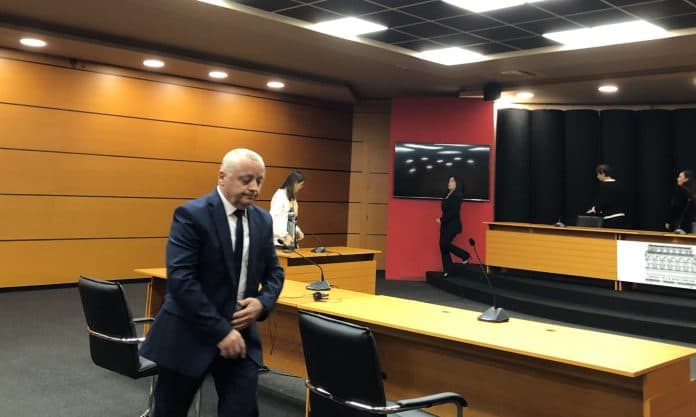   KPK shkarkon nga detyra prokurorin Lazër Çardaku