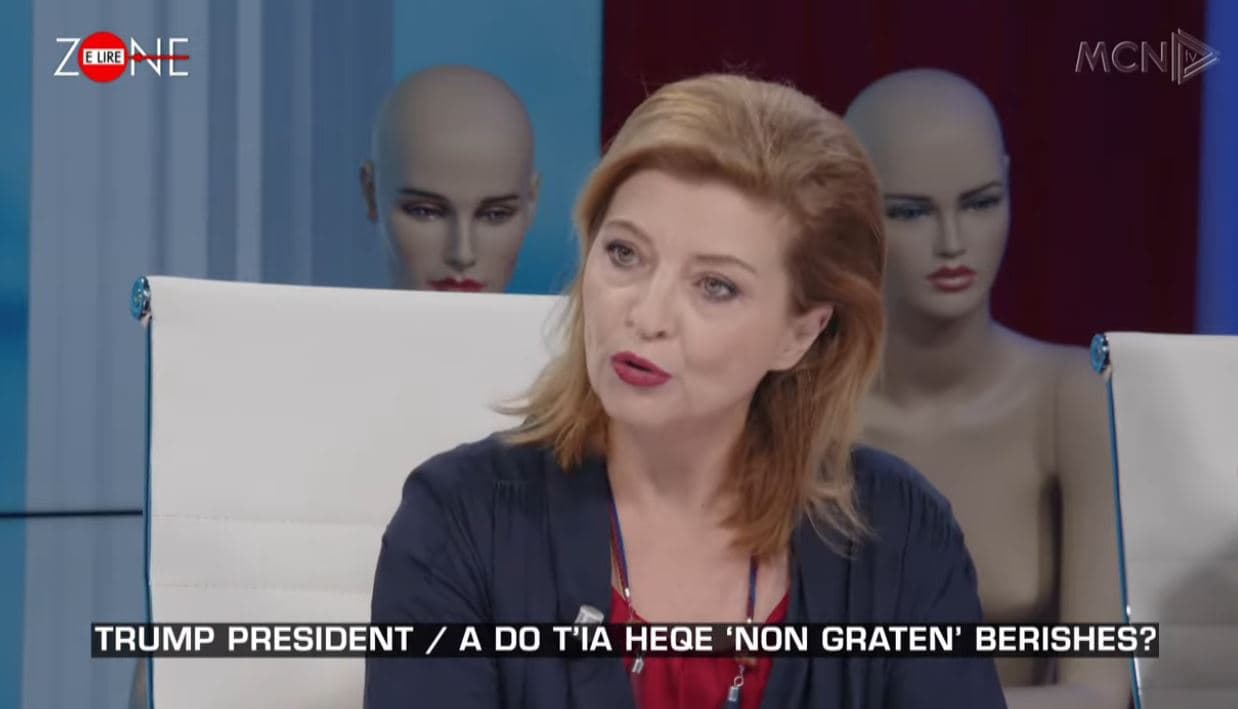 Harxhi: Administrata e re e Trump do të heqë non gratën e Berishës