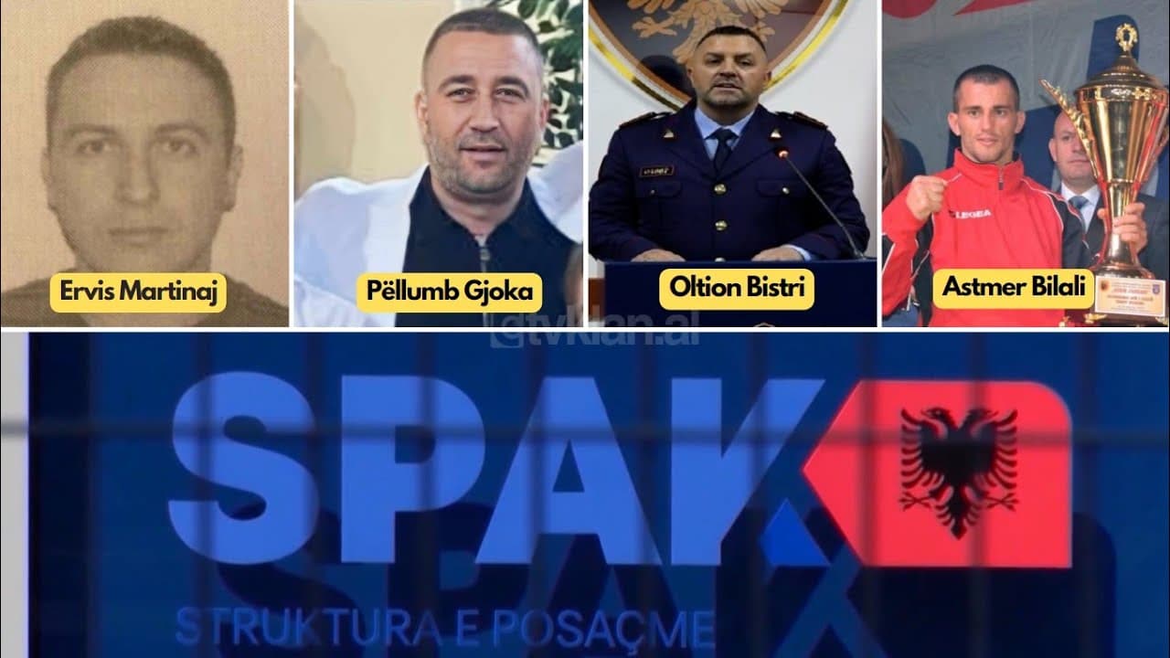 “Metamorfoza”/ GJKKO kalon për gjykim dosjen për 7 të pandehurit