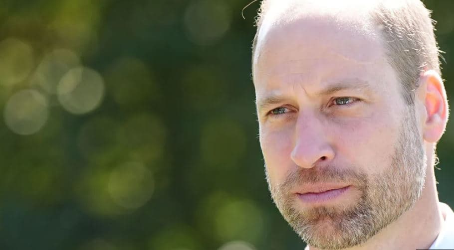 Princi William: Ky vit ka qenë viti më i vështirë i jetës sime