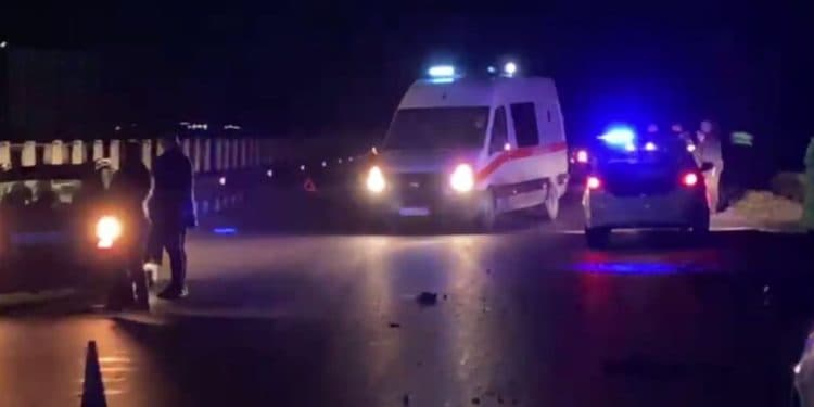 Aksidentoi për vdekje këmbësoren/ Arrestohet 54-vjeçari në Gjirokastër