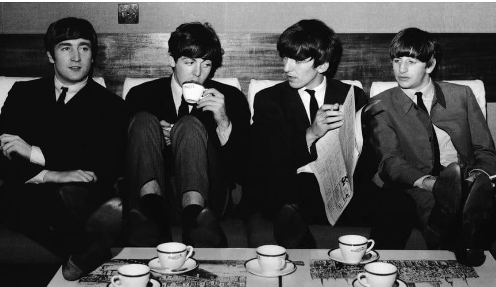 Beatles fitojnë nominimet e para për Grammy që nga 1997