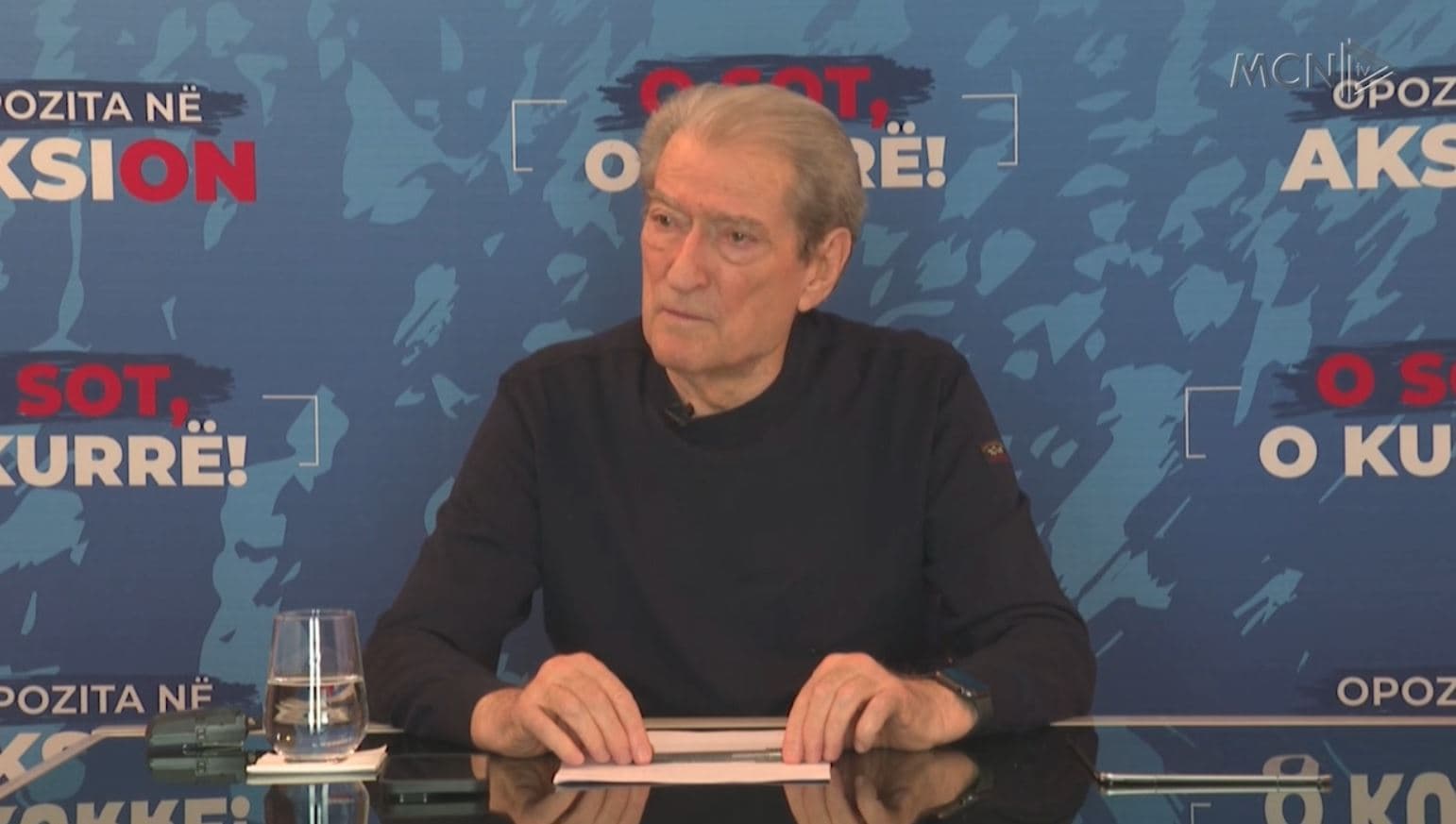 Reformën e Soros e çojmë në Venecia!/ Berisha: Rama blen votat e diasporës. Duka: Në aleancë me PD (VIDEO)
