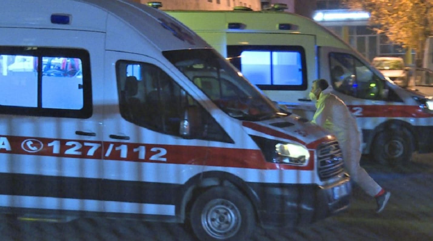 E së korrenti në vendin e punës, humb jetën roja në Tiranë