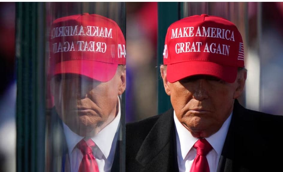 Komplot për vrasjen e Trump/ SHBA akuzojnë Iranin, lëshohen 3 urdhër arreste