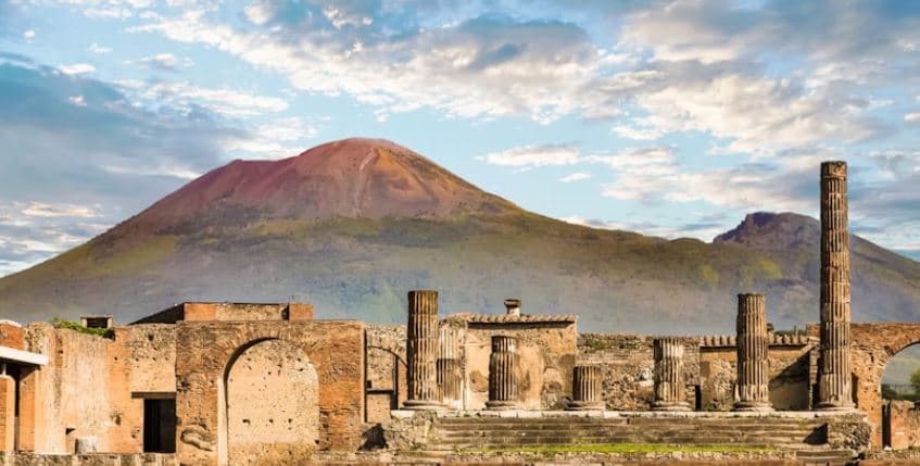 Pompei do të kufizojë numrin ditor të turistëve në 20.000
