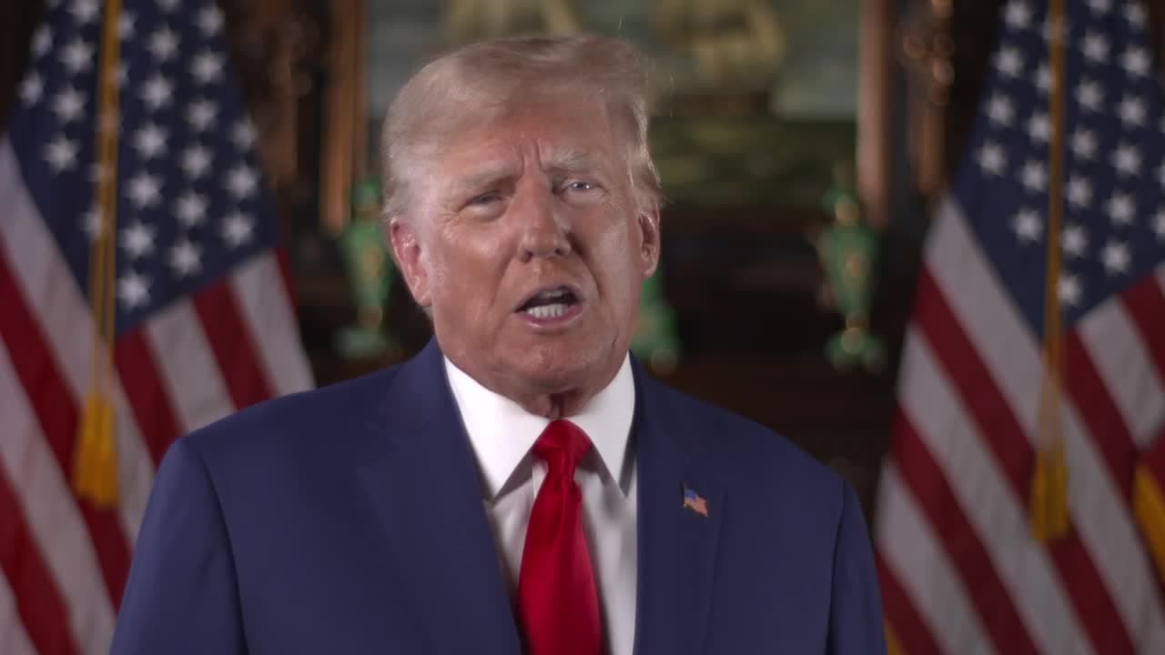 Trump prezanton planin për të "shpërbërë" regjimin e censurës dhe rivendosjen e fjalës së lirë