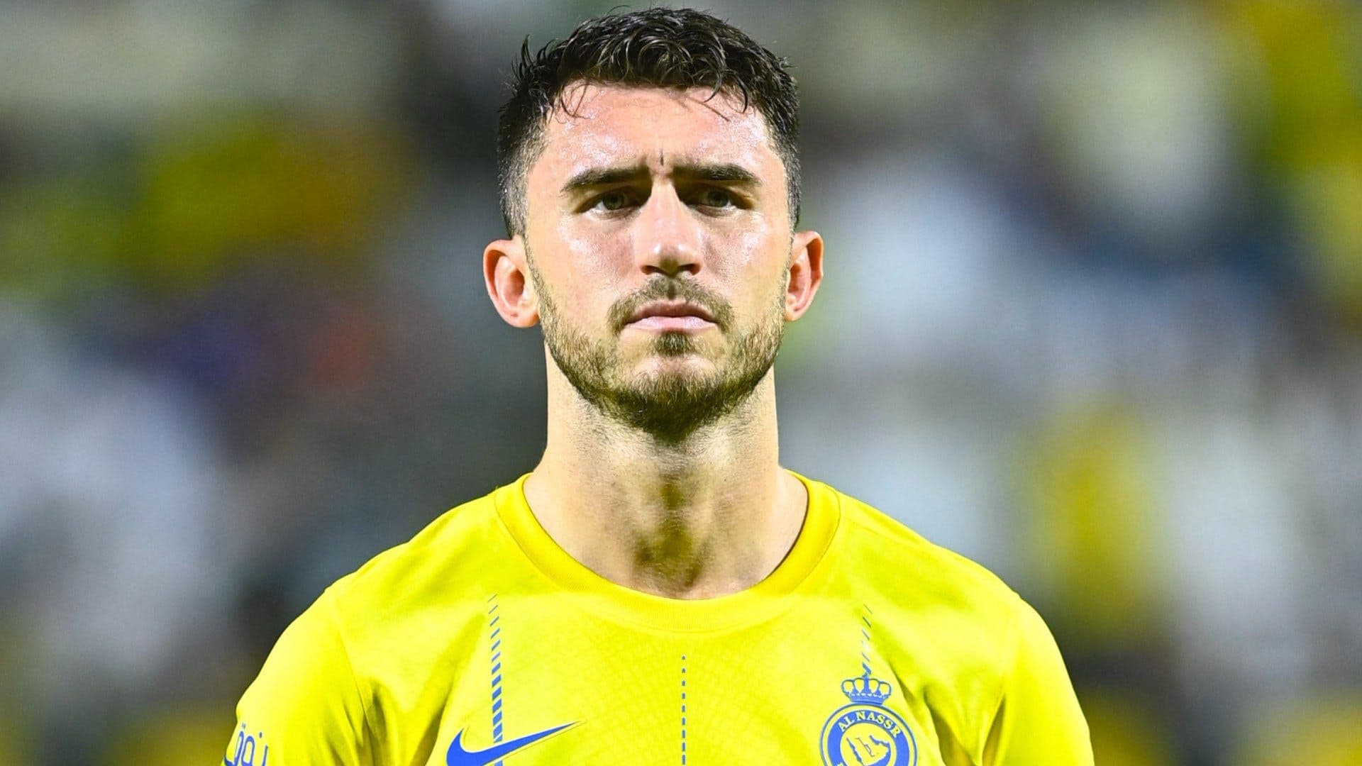 Real Madridi, insiston për Aymeric Laporten