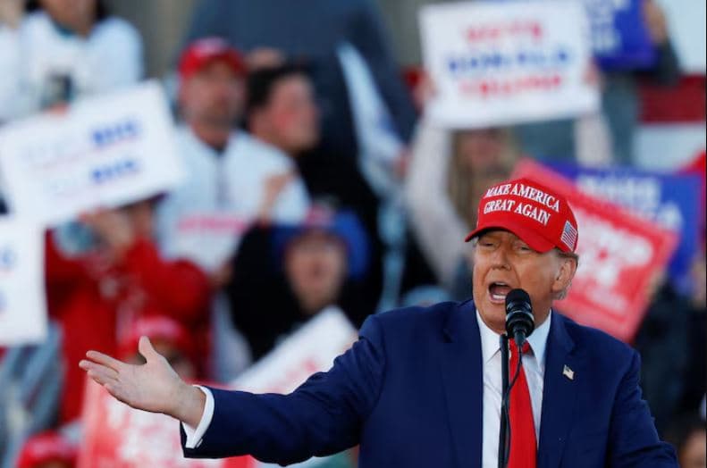 Trump do të tërheqë SHBA-të nga marrëveshja e Parisit për klimën