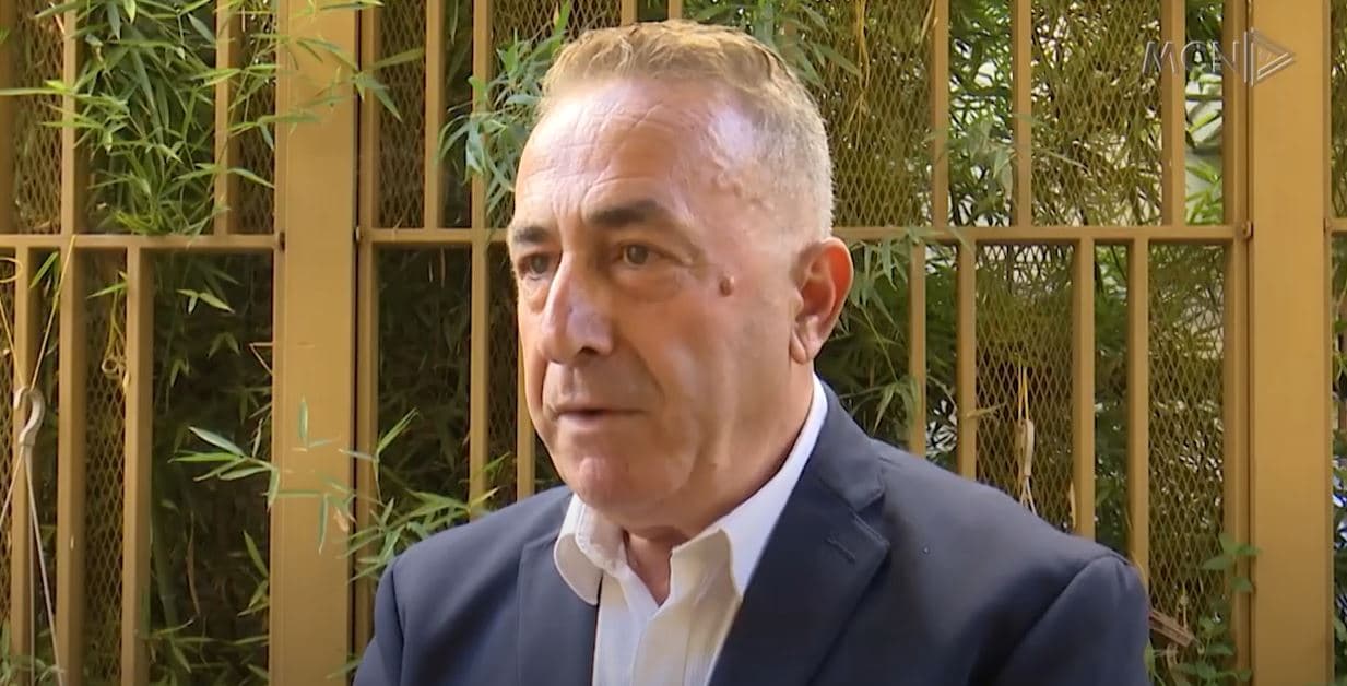 "Brirët" rrëmben çmimin “AT Gjergj Fishta”, shkrimtari Marash Mirashi prezanton romanin e parë (VIDEO)