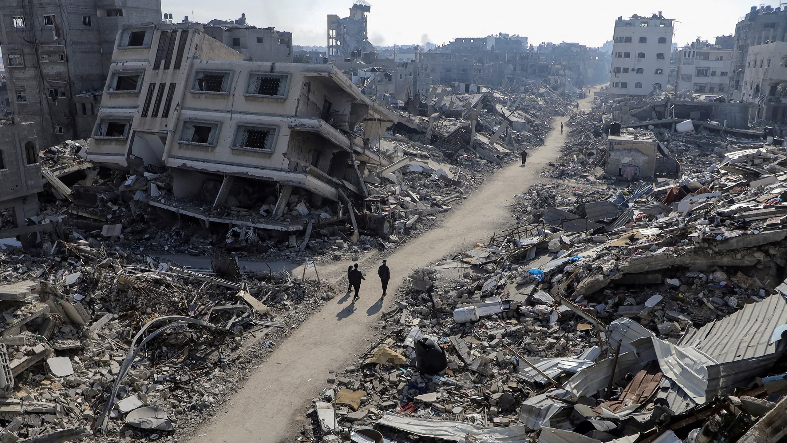 Rritet numri i të vdekurve në Gaza
