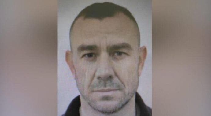 GJKKO vendos vazhdimin e masës “arrest në burg” për Leonard Luzin