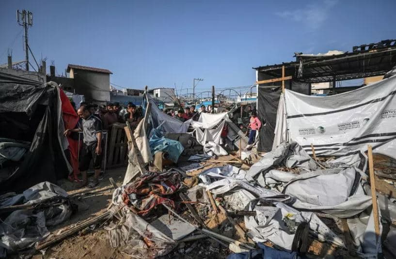 Sulmet izraelite në Gaza/ 30 viktima, mes të cilëve 13 fëmijë 