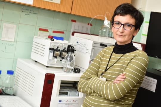 Viruse për të vrarë tumorin/ Një mjeke kuron kancerin te vetja me një terapi eksperimentale