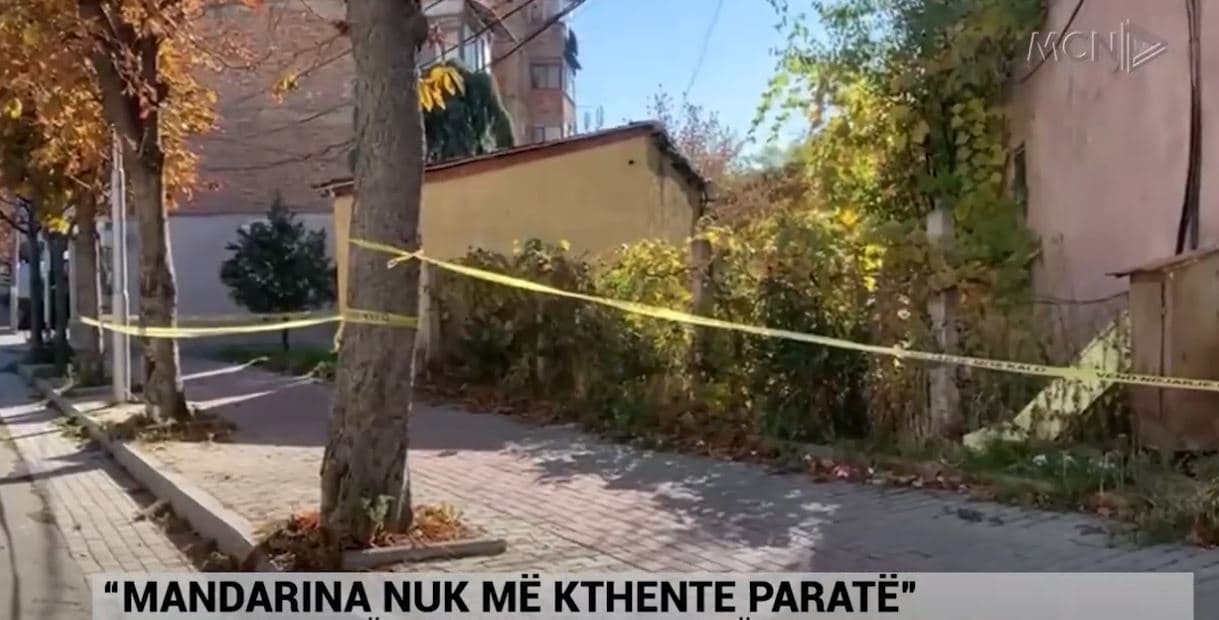 “Mandarina nuk më kthente paratë”, plagosi ish të dashurën, gjykata cakton “arrest me burg” për Camin (VIDEO)