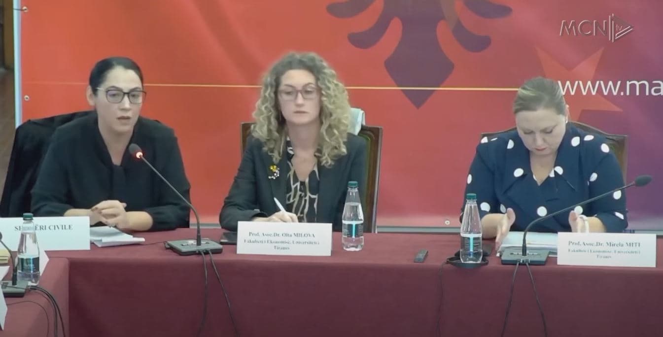 “KLSH të auditojë shoqëritë me zotërim publik”, ekspertët: Transparencë për pronarët përfitues (VIDEO)