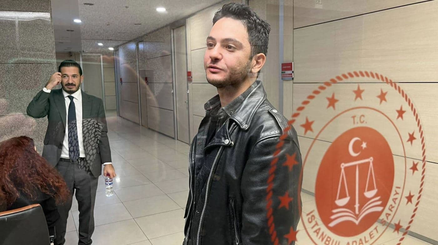 Turqia arreston gazetarin për postim në rrjetet sociale në prokurorë