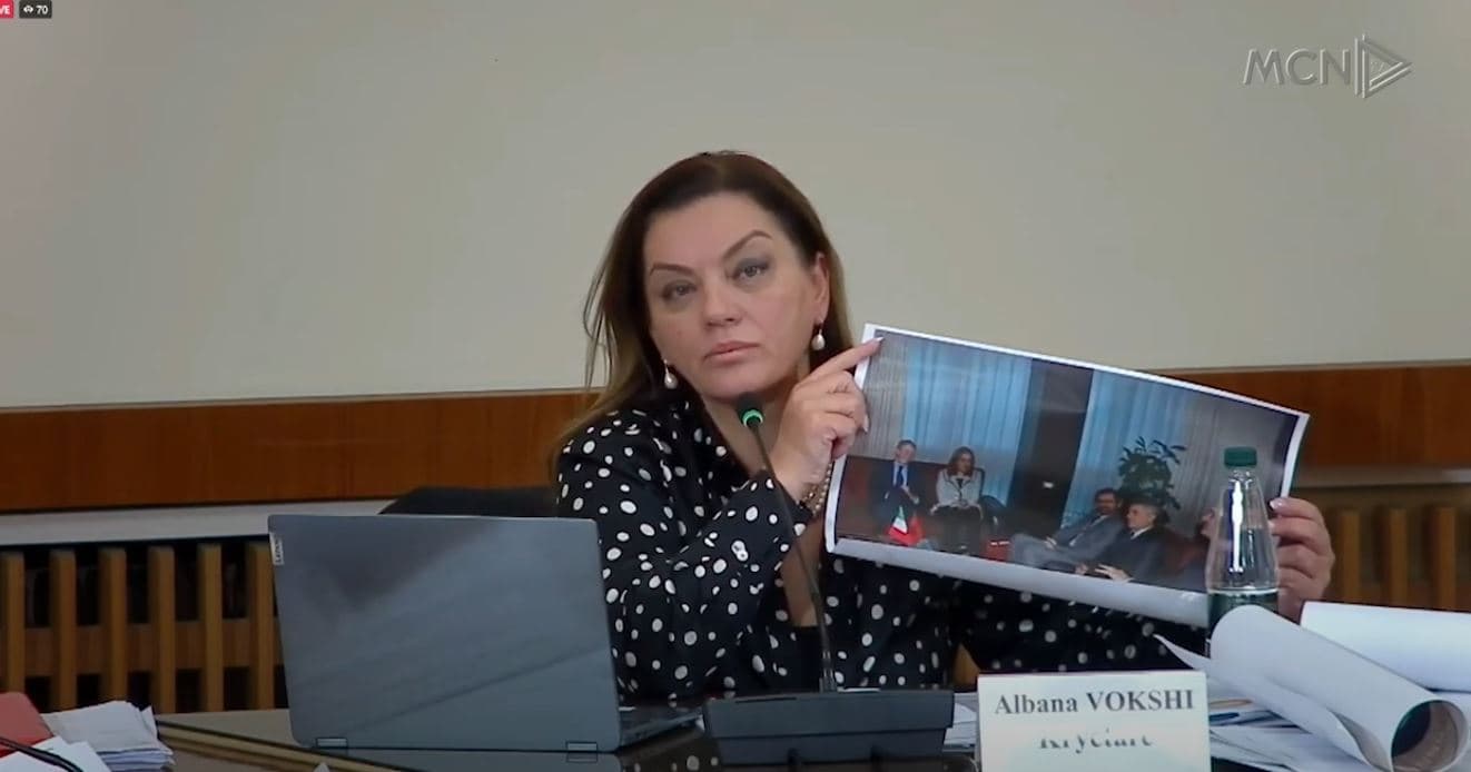 “Nuk e njihja Beqajn e Rrjepajn”, sterilizimi, Rrapaj: U takuam në 2013, krenar për sterilizimin (VIDEO)
