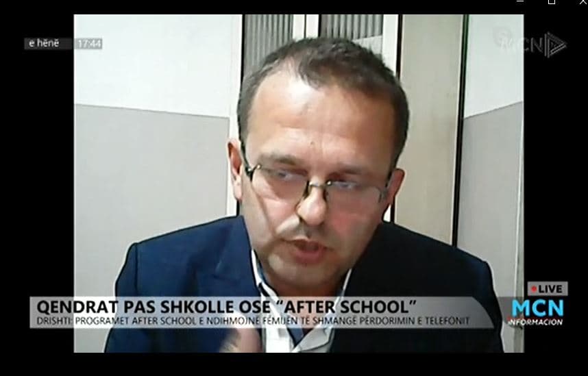 Drishti: Afterschool-et i largojnë fëmijët nga vëmendja e prindërve për detyrat, zgjedhje e mirë por s’duhet abuzuar (VIDEO)