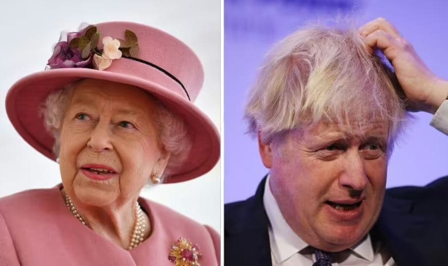 Mbretëresha Elizabeth para vdekjes: Të paktën funerali im s’do organizohet nga një idiot si Johnson