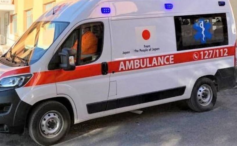 Lushnjë, i riu konsumon lëndë helmuese në dhomën e hotelit 