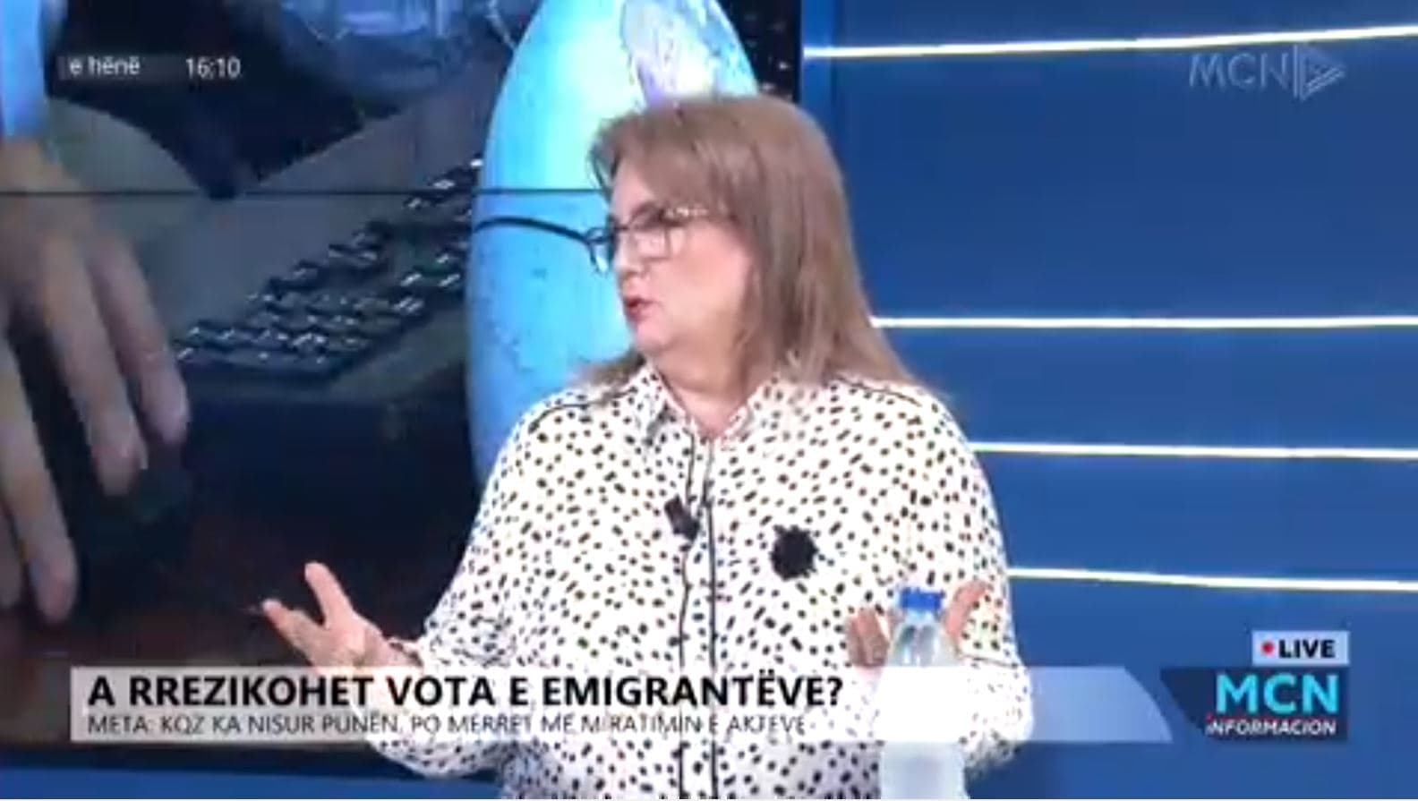 Emigrantët, Meta: Kësaj radhe thjesht si zgjedhës, duhet presion që t’u garantohet edhe e drejta për t’u zgjedhur (VIDEO)