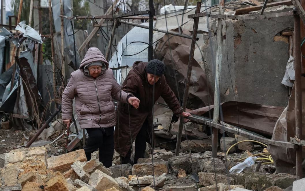 Ukrainë, 5 të vdekur dhe 18 të plagosur nga sulmet ruse