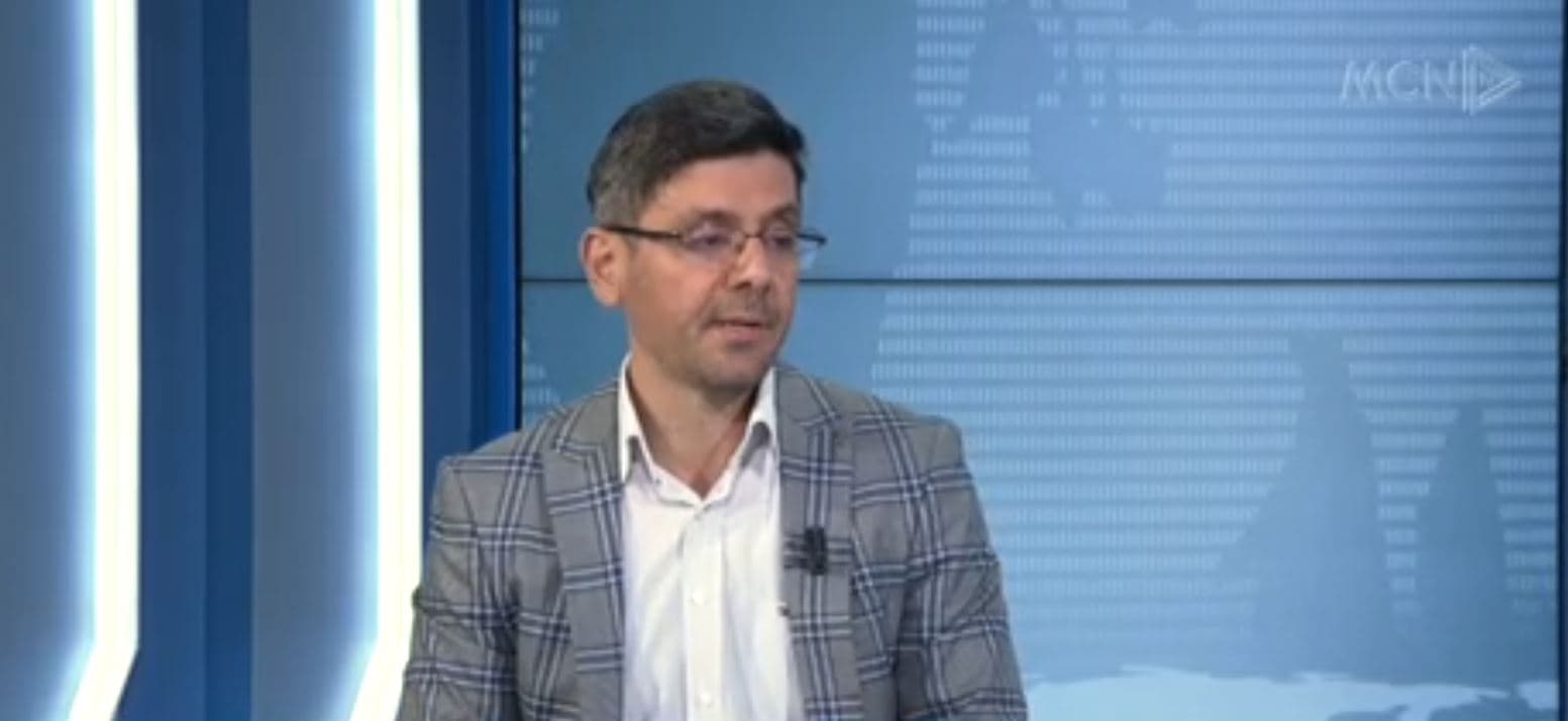 Kalemaj: Çështjet që përbëjnë interes për administratën Trump shkojnë përtej Ballkanit Perëndimor (VIDEO)