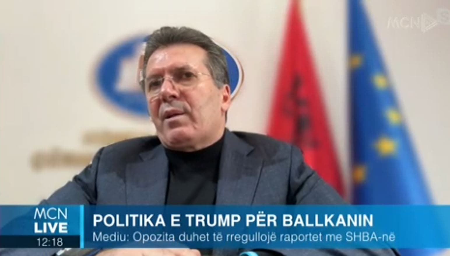 “Serbia ka rritur lobingun në Uashington”, Mediu: Shqipëria të ndryshojë kursin dhe të kthehet në partner i besueshëm për SHBA-të (VIDEO)