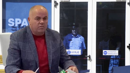 Kërkoi lirimin nga qelia/ Gjykata kërkon grup ekspertësh në lidhje me ekzaminimet mjekësore të Safet Gjicit