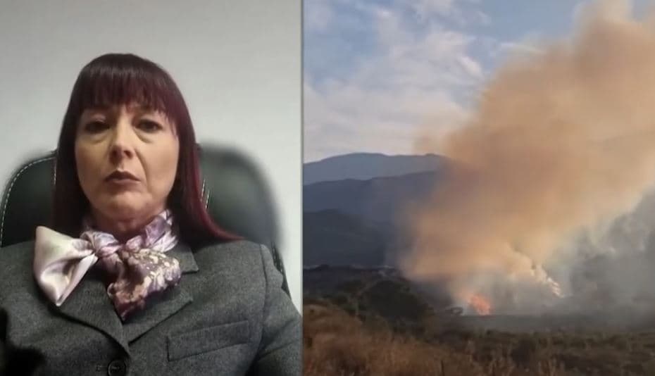 3 mld për inceneratorin që nuk punon. Madhi: Zjarri në landfill, dëshmi e qartë e vjedhjes (VIDEO)