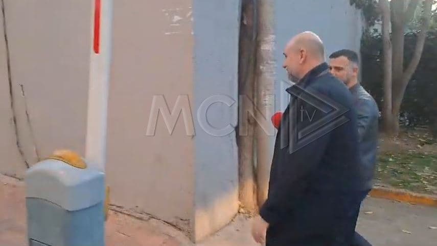Kreu i Fondit Shqiptar të Zhvillimit, Dritan Agolli paraqitet në SPAK