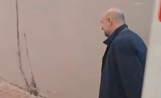 Kreu i FShZh Dritan Agolli 2 orë në SPAK/ Prokuroria nisi hetimin dy vite më parë për tenderin 500 mln lekë (VIDEO)