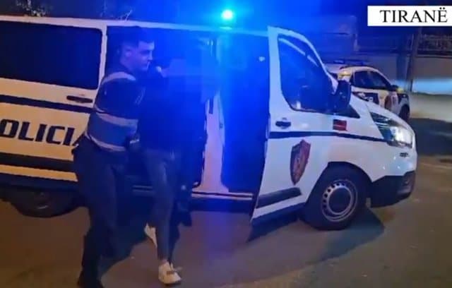  Dhunuan gratë e tyre/ Arrestohen dy persona në Tiranë
