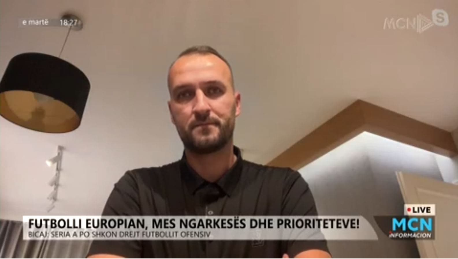 Bicaj: Gjermania, modeli i trajnerëve të suksesshëm (VIDEO)