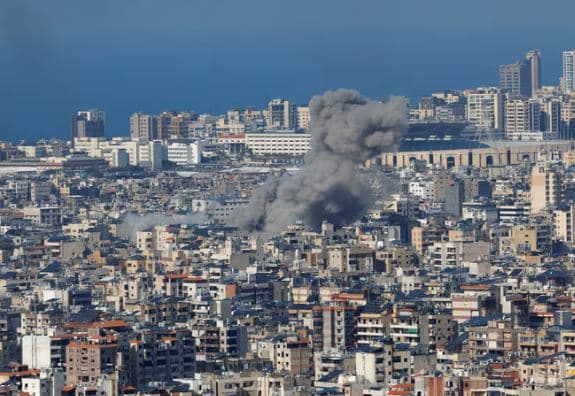 Ministri izraelit i Mbrojtjes: Nuk do të ketë 'armëpushim' në Liban