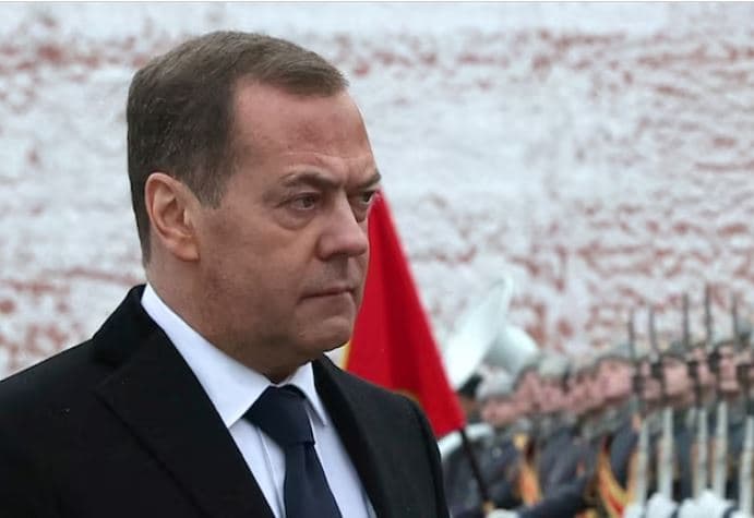 Medvedev: Pas fitores së Trump, Europa po përpiqet të përshkallëzojë konfliktin në Ukrainë 