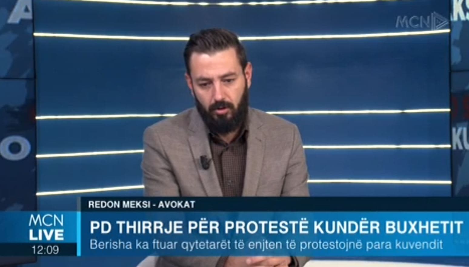 Thirrja e Berishës për protestë, Meksi: PD të tregojë programin e saj për buxhetin, çfarë do bëj ndryshe