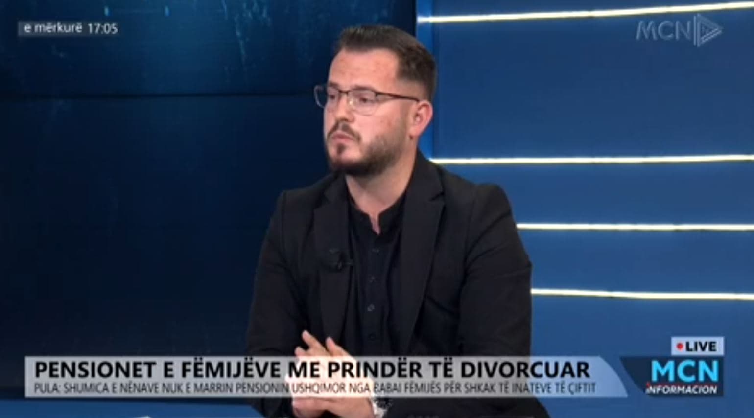 Pula: Shumica e grave të divorcuara nuk e marrin pensionin ushqimor për fëmijët (VIDEO)